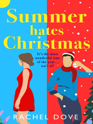 cover image of Summer Hates Christmas